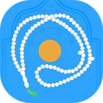 نیایش android application logo